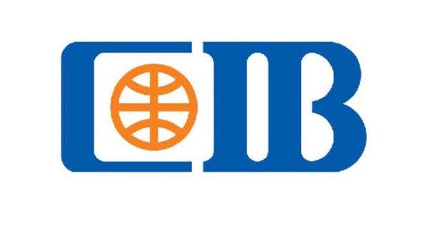 البنك التجاري الدولي CIB