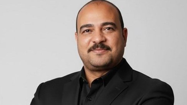 المهندس أحمد ثابت