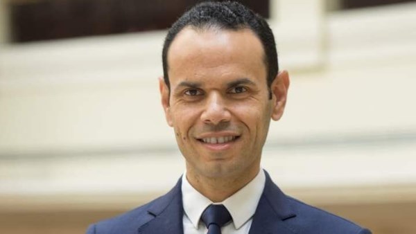 محمد هاني العسال 