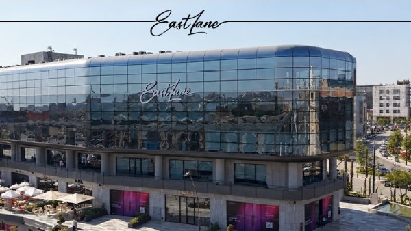 شركة Urbnlanes الكويتية