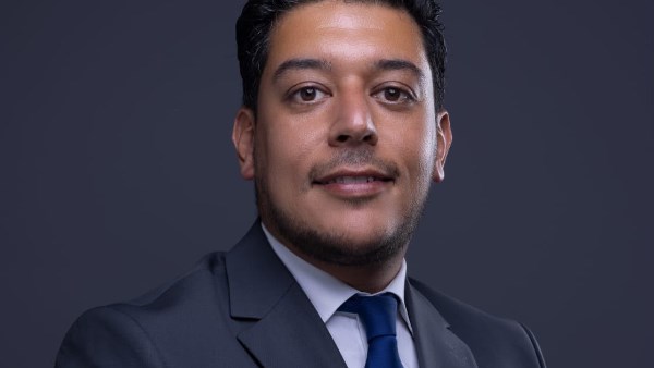 ماجد حمدي رئيس قطاع قنوات التوزيع بشركة متلايف مصر