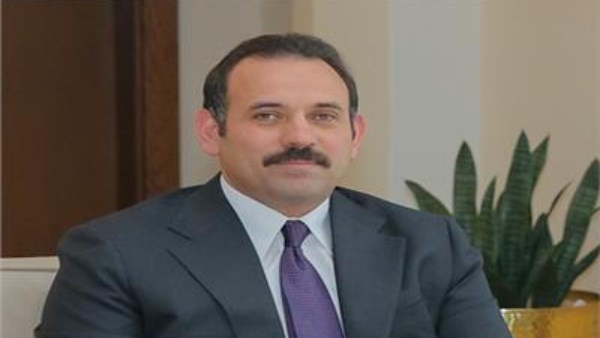 الدكتور بهاء الغنام 