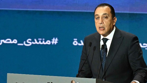 مدبولي 