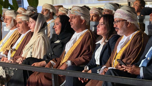 مؤتمر ومعرض أكتوبر العمران