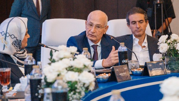 محمود الجمال