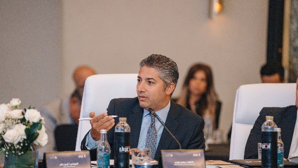 الدكتور ريمون عهدي