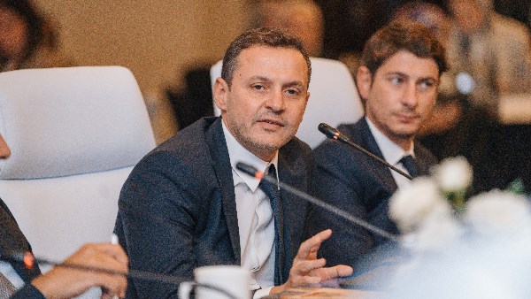 محمد خالد العسال