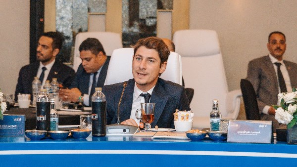 كريم العسال 