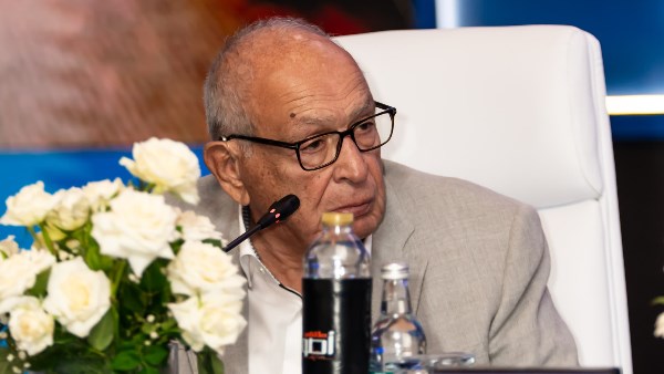 ممدوح بدر الدين