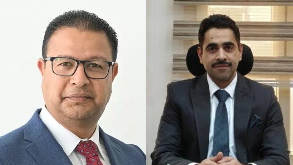 أحمد إبراهيم و أحمد إسماعيل