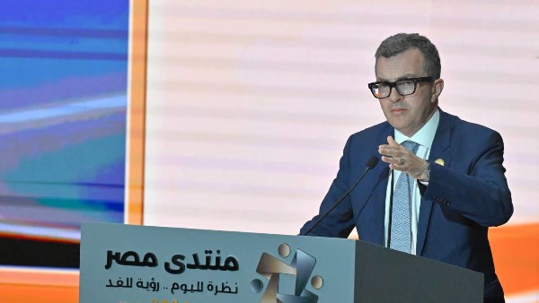 وزير التخطيط