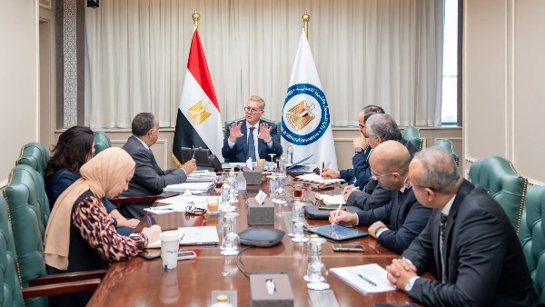 وزير البترول 