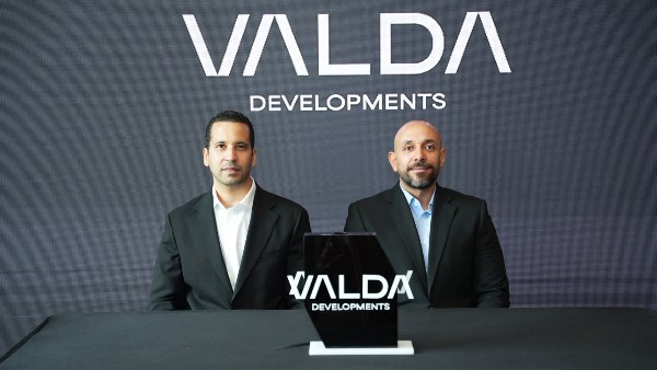 VALDA Developments