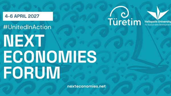 The Next Economies Forum