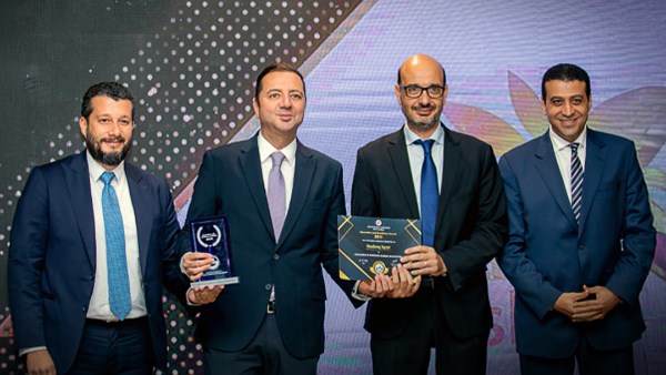 Mashreq Egypt