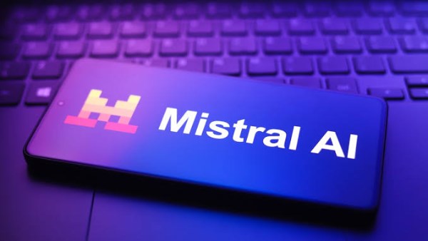 Mistral