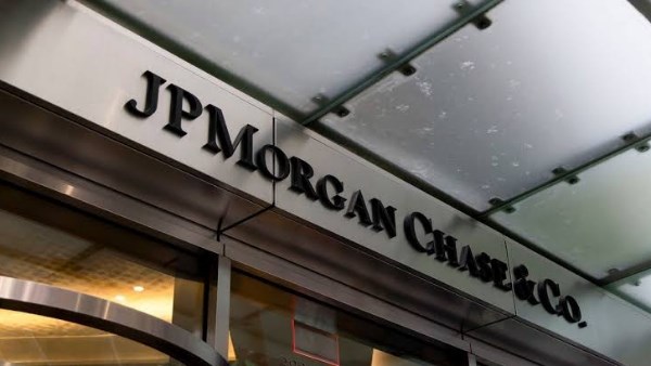 JPMorgan Chase & Co