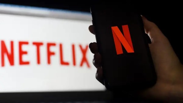 Netflix 