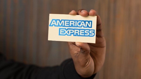 American Express 