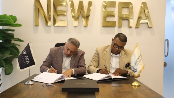 New Era Developments