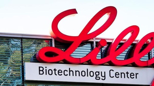 Eli Lilly