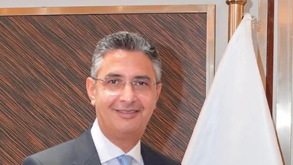 وزير التموين
