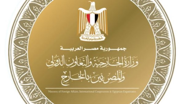 وزير الخارجية 