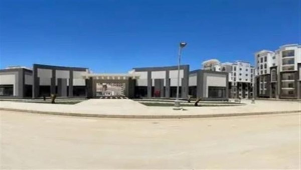 مدينة العبور الجديدة