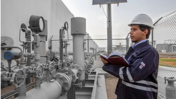 الخرج السعودية.. ترخيص جديد لإنشاء وتشغيل شبكة توزيع الغاز الطبيعي