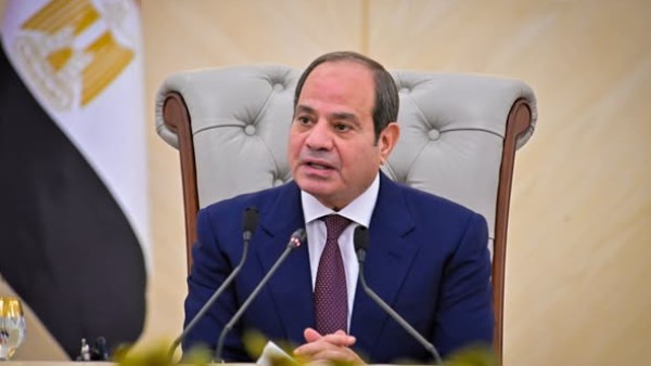 الرئيس السيسي: أعلم يقينًا أن الأعباء المعيشية تثقل كاهل الأسر المصرية وأقدر صبركم وتحملكم