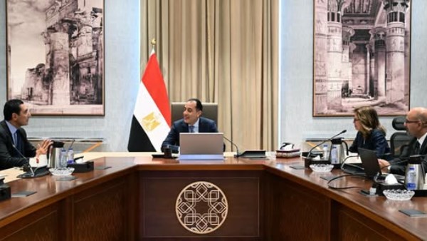 مدبولي يستعرض محاور جلستي رعاية الموهوبين والشباب والرياضة بمنتدى مصر 2026