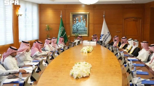 السعودية.. غرفة الشرقية وهيئة العقار تناقشان تطوير السوق العقارية