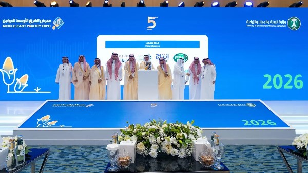 2.57 مليار ريال استثمارات جديدة في قطاع الدواجن بالسعودية