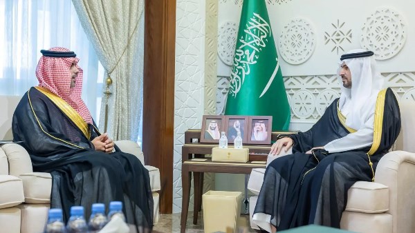 استعراض مشاريع الهيئة العامة للعقار وفرص القطاع في الشرقية السعودية