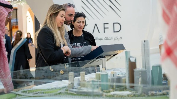 السعودية.. سيتي سكيب العالمي يجمع كبار المطورين والمعماريين لبحث جودة الحياة