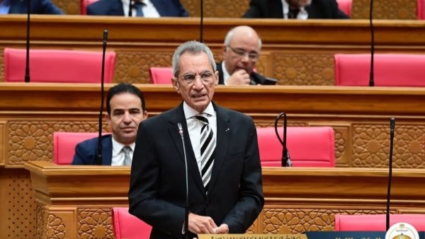 مجلس النواب يوافق مبدئيًا على اعتراض الرئيس بشأن المادة 25 من قانون جامعة كيان