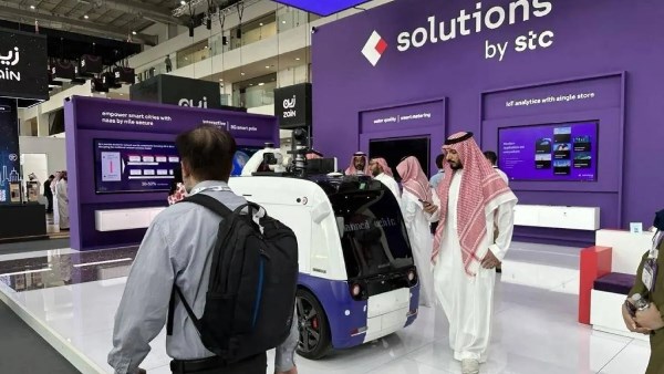سلوشنز السعودية تضاعف عدد أسهمها إلى 240 مليون سهم بعد زيادة رأس المال