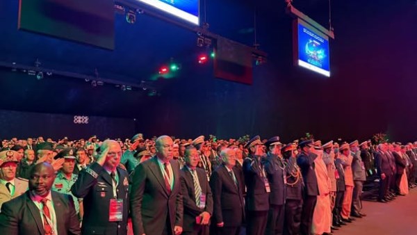 مصر تعزز حضورها في معرض مراكش للطيران وتبحث فرص الشراكة والاستثمار في القطاع