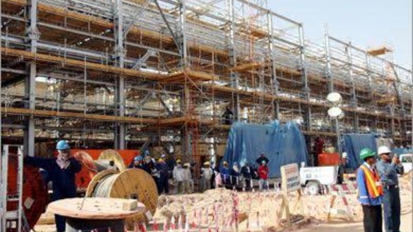شراكات لتطوير تقنيات خرسانية مبتكرة وتعزيز الاستدامة في قطاع البناء السعودي