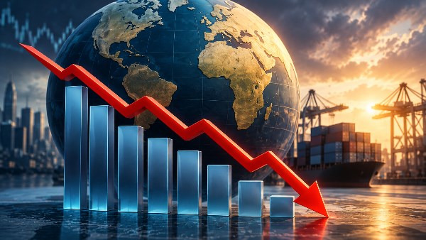 الإجهاد الحراري يهدد الاقتصاد العالمي بخسائر تصل إلى 2.6% بحلول نهاية القرن