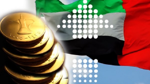 نمو الاقتصاد الإماراتي 0.4% خلال النصف الأول من العام