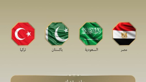 مصر والسعودية وباكستان وتركيا تحمل الحوثيين مسؤولية الهجمات على المملكة