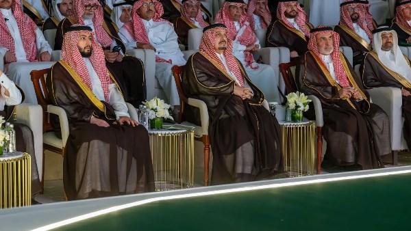 5 ملفات اقتصادية وتنموية على طاولة الدورة الـ12 لمنتدى الرياض الاقتصادي