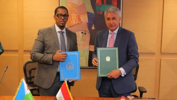 مصر وجيبوتي توقعان مذكرة تفاهم لتعزيز التعاون السياحي وتبادل الخبرات