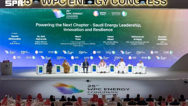 الهيدروجين الأخضر واحتجاز الكربون والليثيوم.. مسارات جديدة لتنويع قطاع الطاقة السعودي