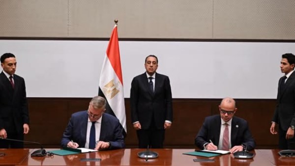 بروتوكول بين البترول والاستثمار لتعزيز الشراكة مع القطاع الخاص