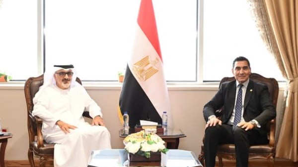 سباق زايد الخيري يعود إلى مصر في نسخته الـ11.. مباحثات مصرية إماراتية للاستضافة