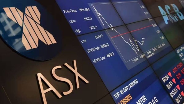 الأسهم الأسترالية تصعد 1% بدعم مكاسب التكنولوجيا والتعدين