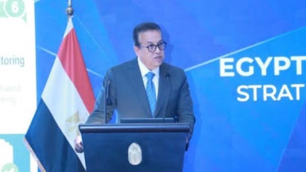 وزير الصحة: التأمين الصحي الشامل يستعد لضم 7 ملايين مواطن بالمرحلة الثانية