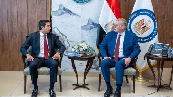 استثمارات تتجاوز 1.5 مليار دولار.. «فيرتيجلوب» تخطط لإقامة مجمع للأسمدة الفوسفاتية بالعين السخنة